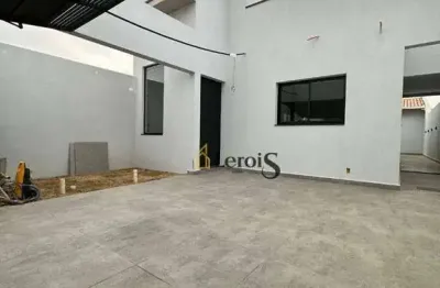 Casa com 2 dormitórios à venda, 108 m² por r$ 645.000,00 - jardim paulista iii - itu/sp