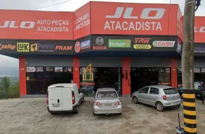Galpão para alugar, 200 m² por r$ 20.000,00/mês - são luiz - itu/sp