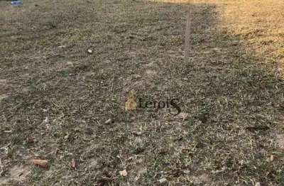 Terreno à venda, 175 m² por r$ 265.000,00 - condomínio village moutonnée - salto/sp