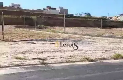 Terreno à venda, 250 m² por r$ 205.000,00 - residencial paulo japur morada dos ipês - itu/sp
