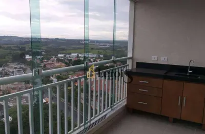 Apartamento com 3 dormitórios, 86 m² - venda por r$ 590.000,00 ou aluguel por r$ 3.800,00/mês - edifício residencial altos do varvito - itu/sp