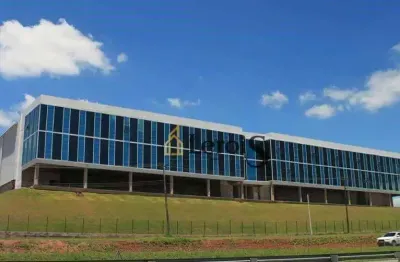 Galpão para alugar, 2625 m² por r$ 55.650,00/mês - cabreúva - cabreúva/sp