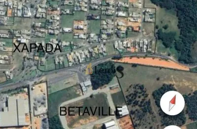 Área à venda, 6200 m² por r$ 1.450.000,00 - jardim emicol - itu/sp