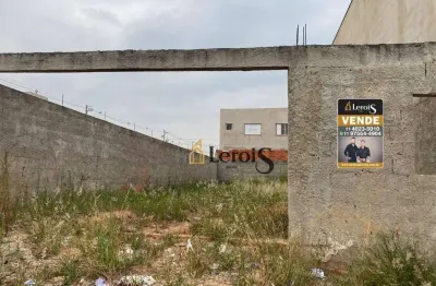 Terreno à venda, 180 m² por r$ 185.000,00 - jardim imperial - salto/sp