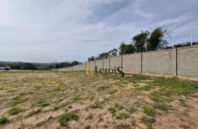 Terreno à venda, 363 m² por r$ 425.000,00 - condomínio vila dos manacás - itu/sp