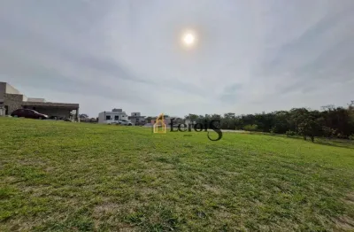 Terreno à venda, 324 m² por r$ 425.000,00 - condomínio vila dos manacás - itu/sp