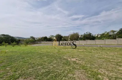 Terreno à venda, 334 m² por r$ 425.000,00 - condomínio vila dos manacás - itu/sp