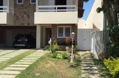Casa com 4 dormitórios à venda, 290 m² por r$ 1.590.000,00 - condomínio portal de itu - itu/sp