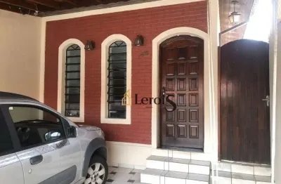 Casa com 2 dormitórios à venda, 115 m² por r$ 350.000,00 - vila gardiman - itu/sp