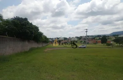 Terreno à venda, 1042 m² por r$ 950.000,00 - condomínio portal japy golf club jacaré - cabreúva/sp