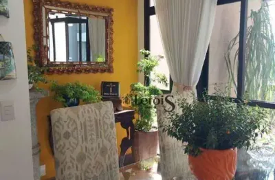 Apartamento com 3 dormitórios à venda, 90 m² por r$ 480.000,00 - edifício villa di ravenna - itu/sp