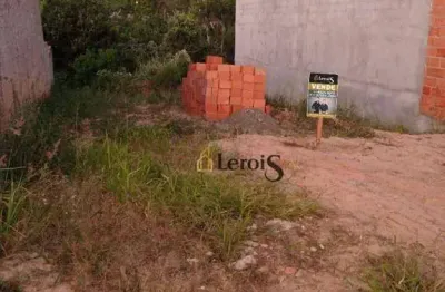 Terreno à venda, 200 m² por r$ 149.000,00 - residencial vila dos eucaliptos - salto/sp