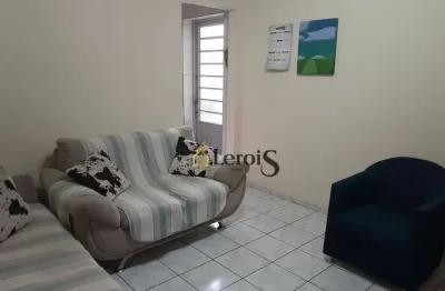 Casa com 2 dormitórios à venda, 85 m² por r$ 375.000,00 - são luiz - itu/sp