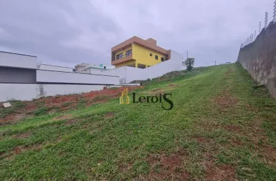 Terreno à venda, 250 m² por r$ 180.000,00 - condomínio vila preciosa - cabreúva/sp