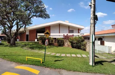 Casa com 3 dormitórios para alugar, 302 m² por r$ 7.500,00/mês - condomínio portal de itu - itu/sp