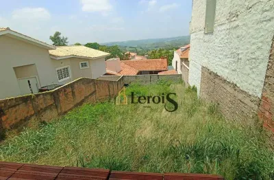 Terreno à venda, 250 m² por r$ 220.000,00 - jardim paraíso - itu/sp