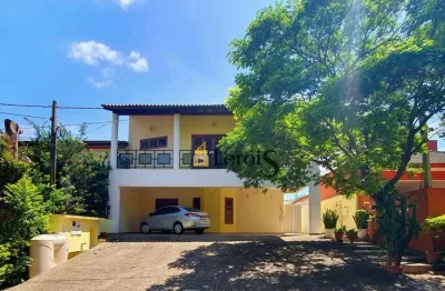 Casa com 4 dormitórios à venda, 410 m² por r$ 1.500.000,00 - condomínio portal de itu - itu/sp