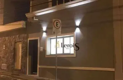 Salão para alugar, 120 m² por r$ 2.500,00/mês - centro - itu/sp