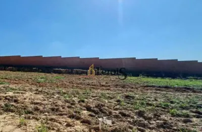Terreno à venda, 300 m² por r$ 345.000,00 - condomínio colinas do mosteiro de itaici - indaiatuba/sp