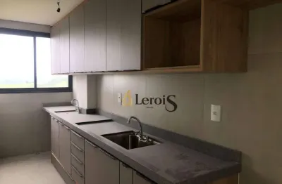 Apartamento com 3 dormitórios à venda, 74 m² por r$ 535.000,00 - edifício reserva bairro brasil - itu/sp