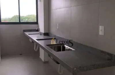Apartamento com 3 dormitórios à venda, 74 m² por r$ 560.000,00 - edifício reserva bairro brasil - itu/sp