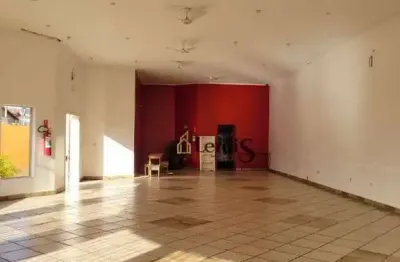 Sala comercial com 1 sala à venda na Rua Professor Acácio de Vasconcelos Camargo, 198, São Luiz, Itu