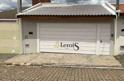 Casa com 3 dormitórios à venda, 190 m² por r$ 750.000,00 - vila roma - salto/sp
