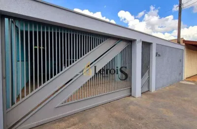 Casa com 2 dormitórios à venda, 144 m² por r$ 730.000,00 - parque nossa senhora da candelária - itu/sp