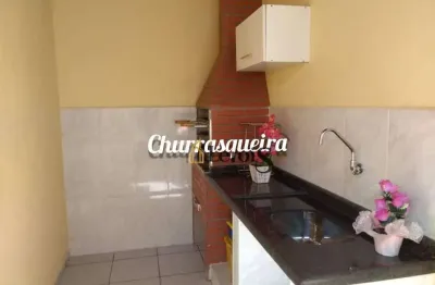 Casa com 2 dormitórios à venda, 108 m² por r$ 420.000,00 - jardim turmalina - sorocaba/sp