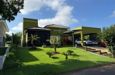 Casa com 4 dormitórios à venda, 255 m² por r$ 2.799.000,00 - condomínio palmeiras imperiais - salto/sp