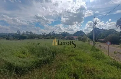 Terreno à venda, 2900 m² por r$ 350.000,00 - condomínio residencial chácaras monte verde - itu/sp