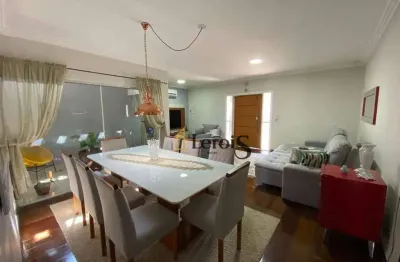 Casa com 3 dormitórios à venda, 406 m² por r$ 1.450.000,00 - jardim celani - salto/sp