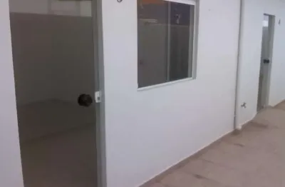 Sala para alugar, 12 m² por r$ 800,00 - centro - itu/sp