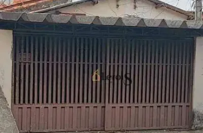 Casa com 2 dormitórios à venda, 95 m² por r$ 200.000,00 - jardim novo mundo - itu/sp