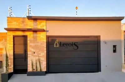 Casa com 2 dormitórios à venda, 103 m² por r$ 560.000,00 - smart city - indaiatuba/sp