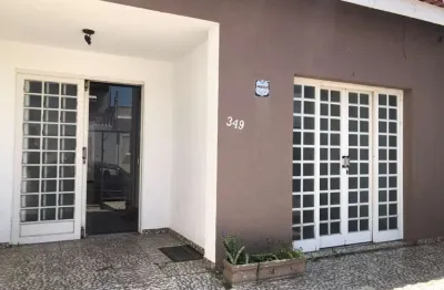 Casa com 2 dormitórios para alugar, 70 m² por r$ 2.050,00/mês - centro - itu/sp