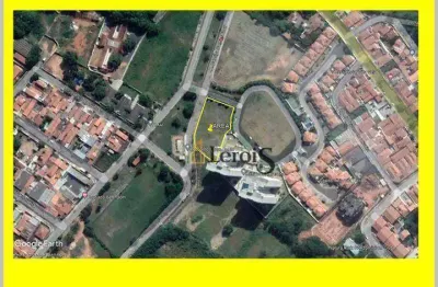 Terreno à venda, 2578 m² por r$ 2.700.000,00 - jardim padre bento - itu/sp