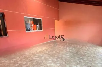 Casa à venda, 111 m² por r$ 640.000,00 - jardim dos colibris - indaiatuba/sp