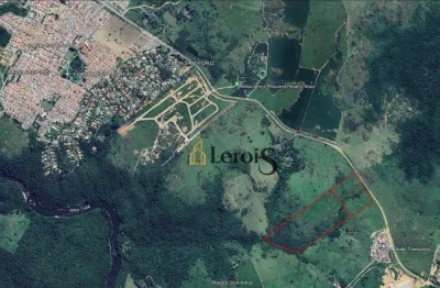 Sítio à venda, 251844 m² por r$ 3.800.000,00 - jardim santa cruz - salto/sp