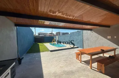 Terreno à venda, 180 m² por r$ 360.000,00 - parque imperial - salto/sp