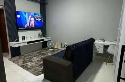 Casa com 2 dormitórios à venda, 45 m² por r$ 530.000,00 - bosque santa rosa - itu/sp
