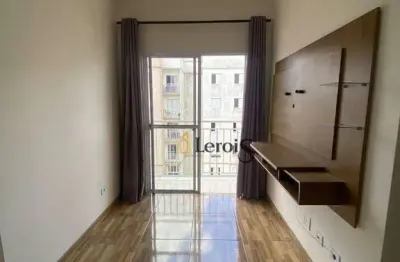 Apartamento com 2 dormitórios à venda, 50 m² por r$ 269.900,00 - edifício residencial recanto dos pássaros - itu/sp