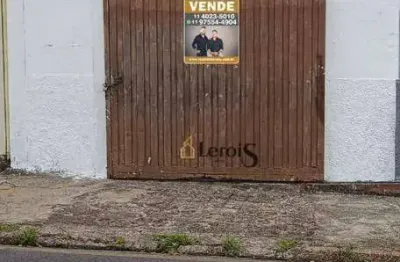 Terreno à venda, 80 m² por r$ 220.000,00 - alto - itu/sp