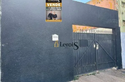Terreno à venda, 190 m² por r$ 230.000,00 - jardim alberto gomes - itu/sp