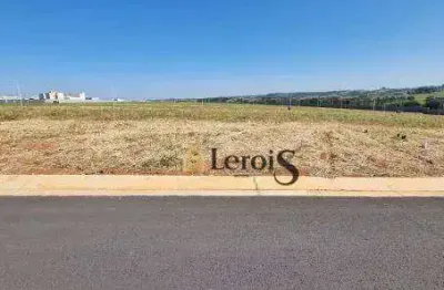 Terreno à venda, 300 m² por r$ 599.900,00 - condomínio dona maria cândida - indaiatuba/sp