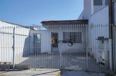 Casa com 2 dormitórios à venda, 80 m² por r$ 285.000,00 - parque das rosas - itu/sp