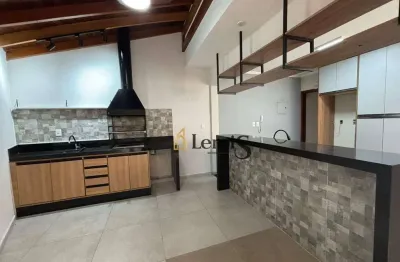 Casa com 2 dormitórios à venda, 96 m² por r$ 450.000,00 - condomínio residencial riviera - itu/sp