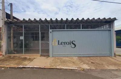 Casa com 3 dormitórios à venda, 121 m² por r$ 599.000,00 - vila nova - itu/sp