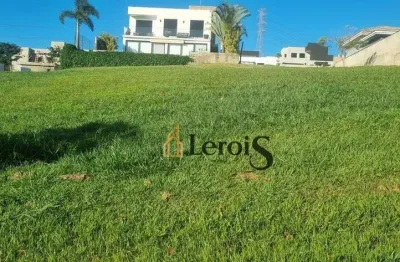 Terreno à venda, 503 m² por r$ 650.000,00 - condomínio villas do golfe - itu/sp