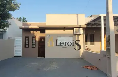 Casa com 2 dormitórios à venda, 38 m² por r$ 550.000,00 - condomínio jardim guarujá - salto/sp
